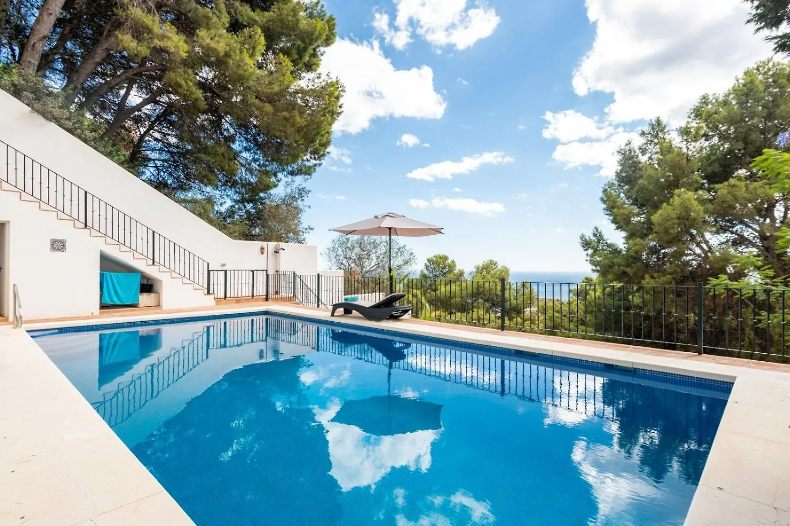 Apartamento Una Vida En Chanclas Malaga Spain