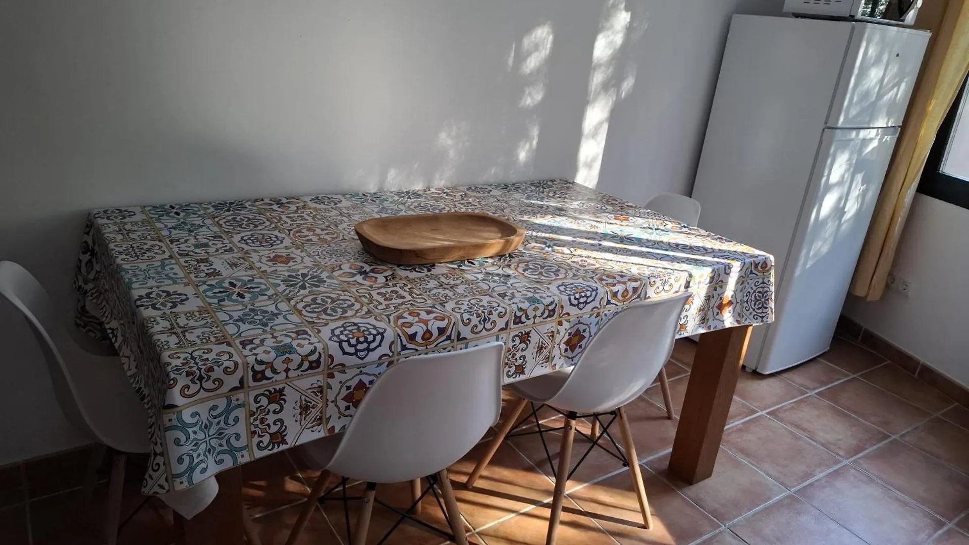 Apartamento Una Vida En Chanclas Malaga 0*,