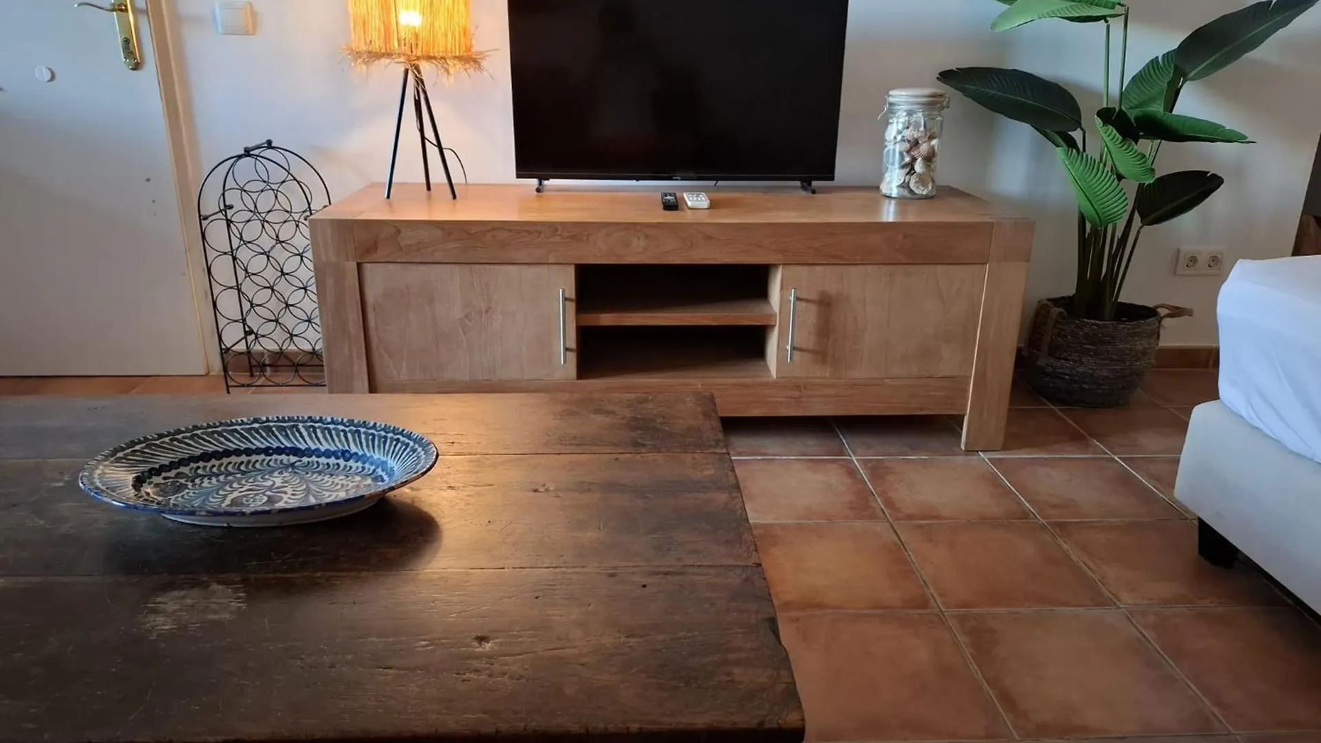 Apartamento Una Vida En Chanclas Malaga Hiszpania