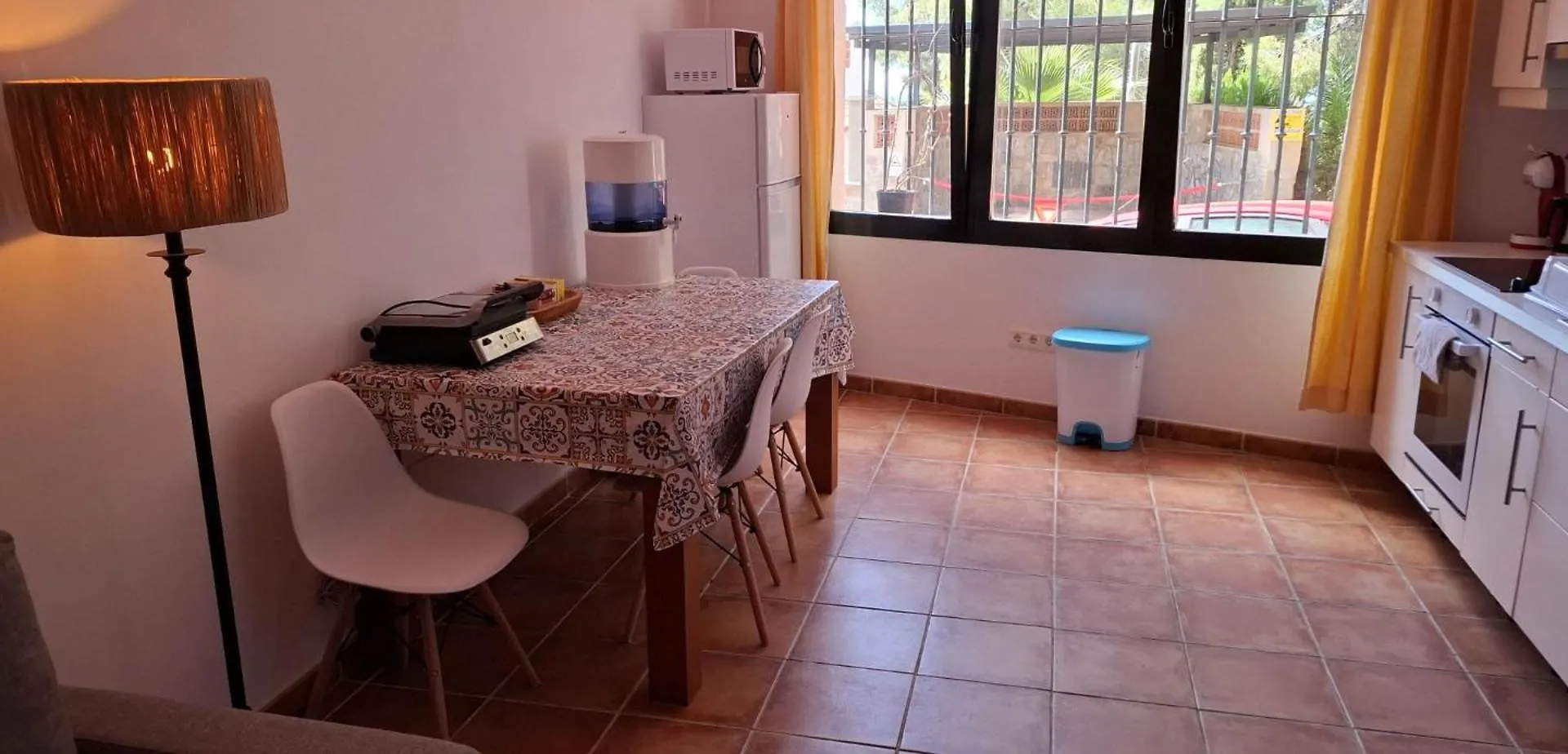 Apartamento Una Vida En Chanclas Malaga Apartment