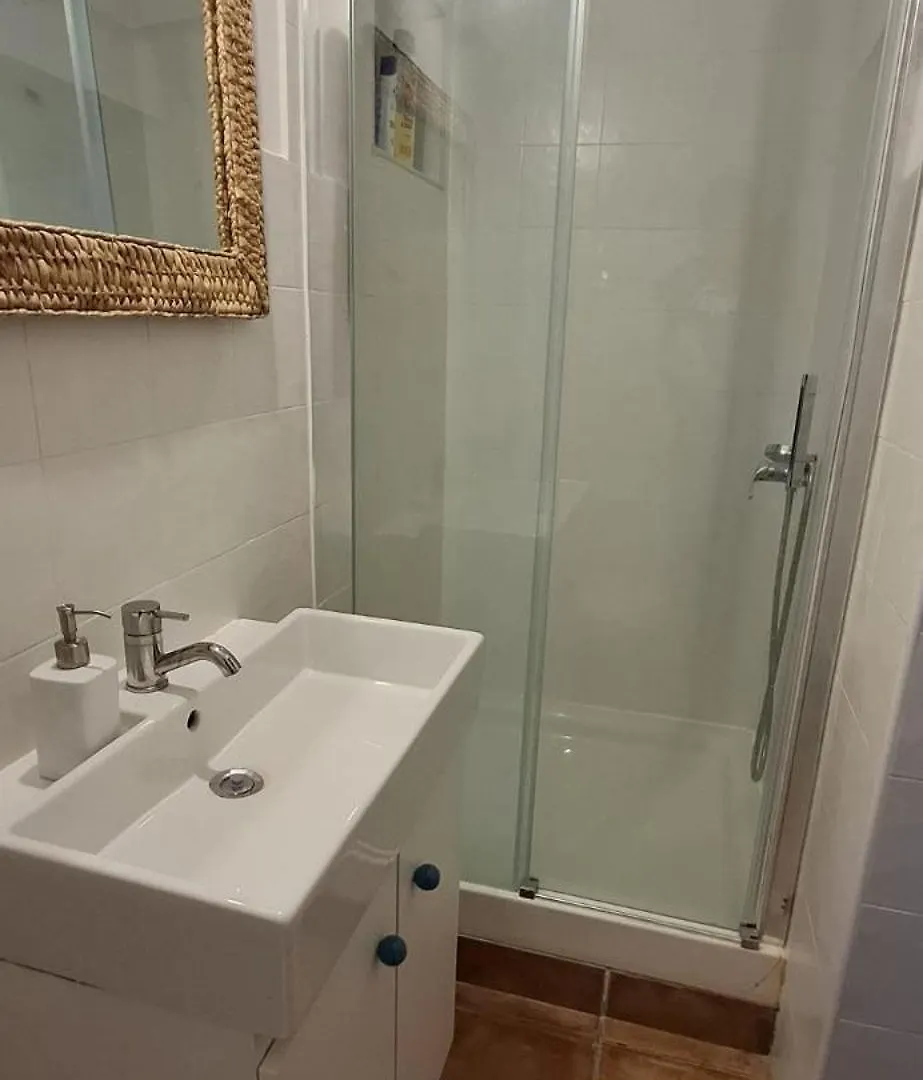 Apartamento Una Vida En Chanclas Malaga